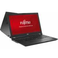 ноутбук Fujitsu LifeBook E458 E4580M0003RU Черный