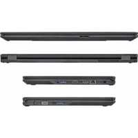 ноутбук Fujitsu LifeBook E458 E4580M0003RU Черный