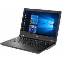 ноутбук Fujitsu LifeBook E549 E5490M0004RU-wpro Черный