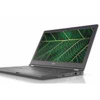 ноутбук Fujitsu LifeBook E5510 E5510M0002RU Черный