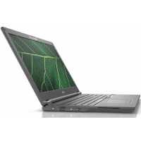 ноутбук Fujitsu LifeBook E5510 E5510M0002RU Черный