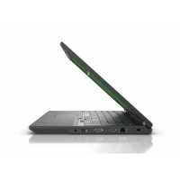 ноутбук Fujitsu LifeBook E5511 E5511M0002RU Черный