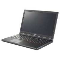 ноутбук Fujitsu LifeBook E556 E5560M0014RU Черный