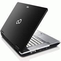 ноутбук Fujitsu LifeBook E751 E7510M0005RU Черный