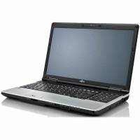ноутбук Fujitsu LifeBook E781 E7810M0002RU Черный
