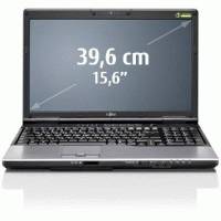 ноутбук Fujitsu LifeBook E782 E7820MF065RU Черный