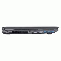 ноутбук Fujitsu LifeBook NH532 NH532MPZC2RU Черный