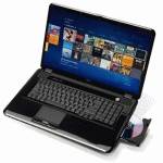 ноутбук Fujitsu LifeBook NH570 NH570MRYC2RU