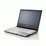 ноутбук Fujitsu LifeBook S760 S7600MF201RU
