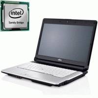 ноутбук Fujitsu LifeBook S751 S7510MF161RU Черный