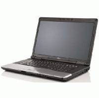 ноутбук Fujitsu LifeBook S752 S7520M0005RU Черный