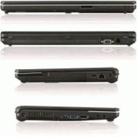 ноутбук Fujitsu LifeBook S762 S26391-K360-V100_1 Черный