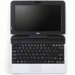 ноутбук Fujitsu LifeBook T580 T5800MF141RU Черный