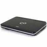 ноутбук Fujitsu LifeBook T580 T5800MF141RU Черный