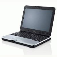 ноутбук Fujitsu LifeBook T731 T7310MF081RU Черный