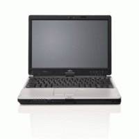 ноутбук Fujitsu LifeBook T901 T9010M0005RU Черный