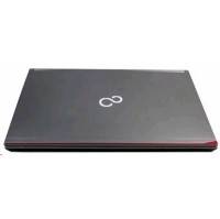 ноутбук Fujitsu LifeBook U554 U5540M23B2RU Черный