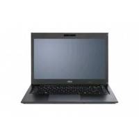 ноутбук Fujitsu LifeBook U554 U5540M85A1RU Черный