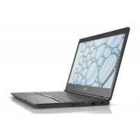 ноутбук Fujitsu LifeBook U7410 U7410M0008RU Черный