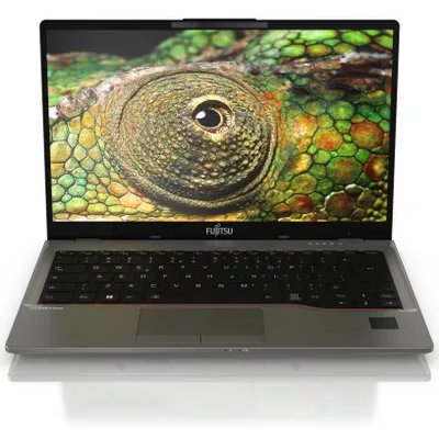 ноутбук Fujitsu LifeBook U7412 FPC07589BK-1235U Черный