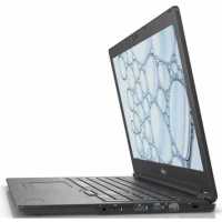 ноутбук Fujitsu LifeBook U7510 U7510M0005RU-wpro Черный