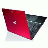 ноутбук Fujitsu LifeBook U772 U7720MF121RU Красный