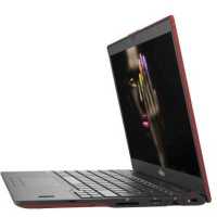 ноутбук Fujitsu LifeBook U9310 U9310M0005RU Красный
