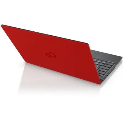 ноутбук Fujitsu LifeBook U9312 FPC02571BK Красный