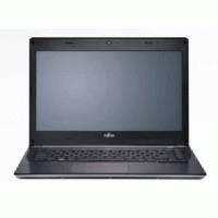 ноутбук Fujitsu LifeBook UH552 UH552MF082RU Серебристый