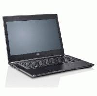 ноутбук Fujitsu LifeBook UH552 UH552MPZE2RU Серебристый