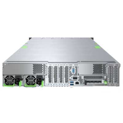 сервер Fujitsu Primergy RX2540 M6 PYR2546RGN_v5