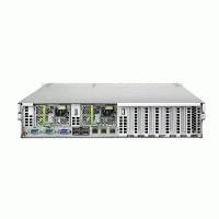 сервер Fujitsu Primergy RX300S6 R3006SC010IN