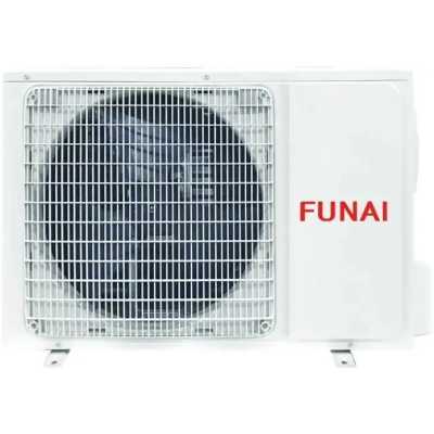 кондиционер Funai Shogun RAC-I-SG30HP.D04