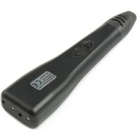 3D ручка Funtastique Cleo FPN04B черный