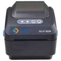 принтер G&G GG-AT-80DW-W Черный