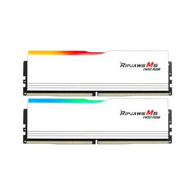 оперативная память G.Skill Ripjaws M5 Neo RGB F5-6000J3038F16GX2-RM5NRW