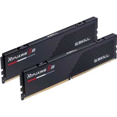 оперативная память G.Skill Ripjaws S5 F5-6000J3444F64GX2-RS5K
