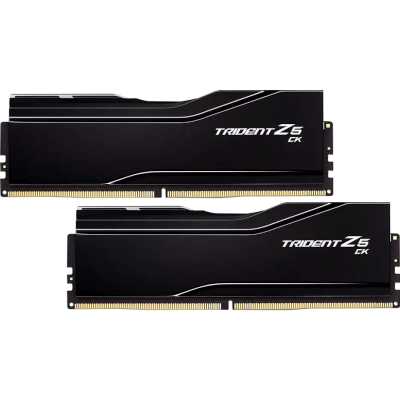 оперативная память G.Skill Trident Z5 CK F5-8400C4052G24GX2-TZ5CK