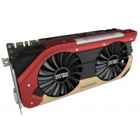 видеокарта Gainward GeForce GTX1080 Phoenix 63651