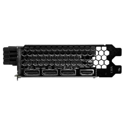 видеокарта Gainward nVidia GeForce RTX 4060 Ti Pegasus 8Gb NE6406T019P1-1060E