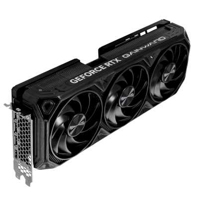 видеокарта Gainward nVidia GeForce RTX 4070 Super Panther OC 12Gb NED407ST19K9-1043Z