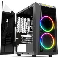 корпус Gamdias Talos E1