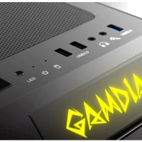 корпус Gamdias Talos E1