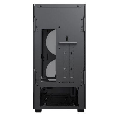 корпус GameMax Abyss ITX