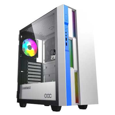 корпус GameMax Brufen C3 WB