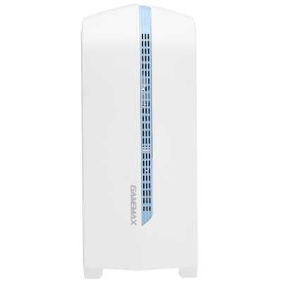 корпус GameMax Centauri White Blue