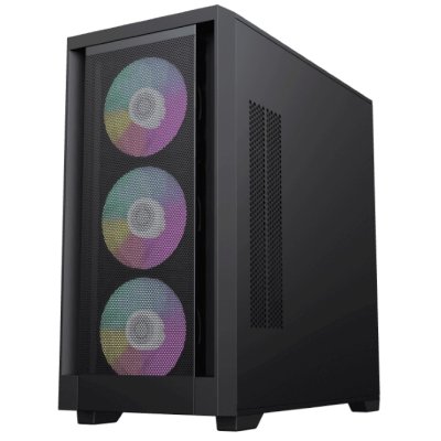 корпус GameMax Defender MB