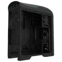 корпус GameMax G539 Black