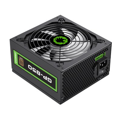 блок питания GameMax GP-850 Черный