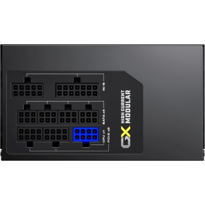 блок питания GameMax GX-550 Modular